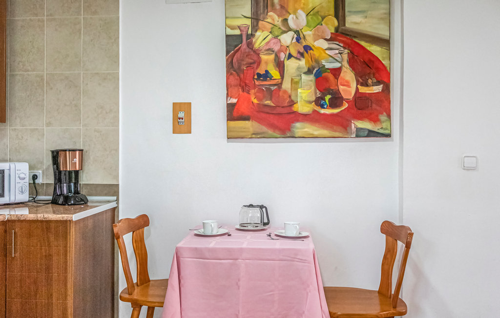 Ferienhaus - Cambrils , Spanien - EDO591 19