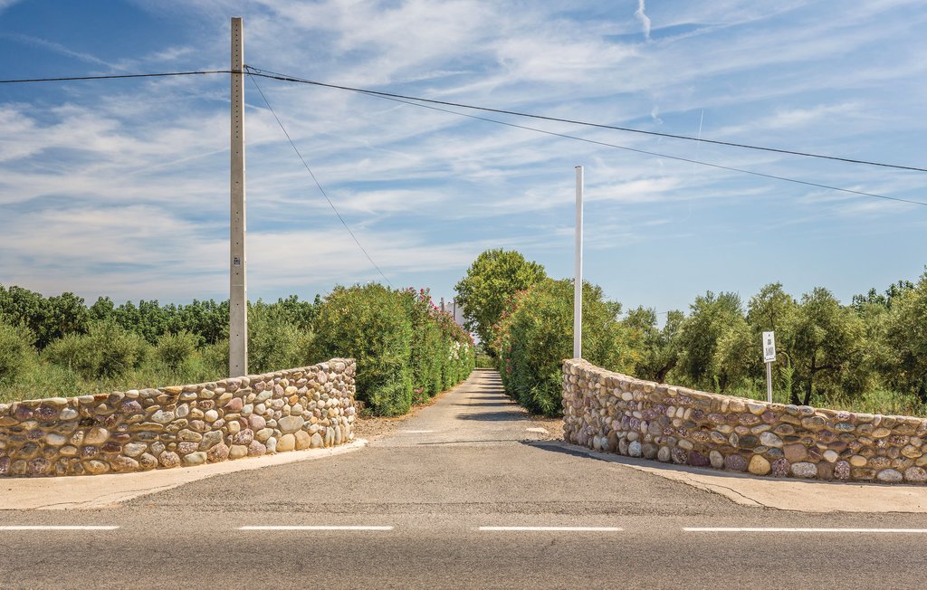 Feriehuse - Riudoms , Spanien - EDO351 17