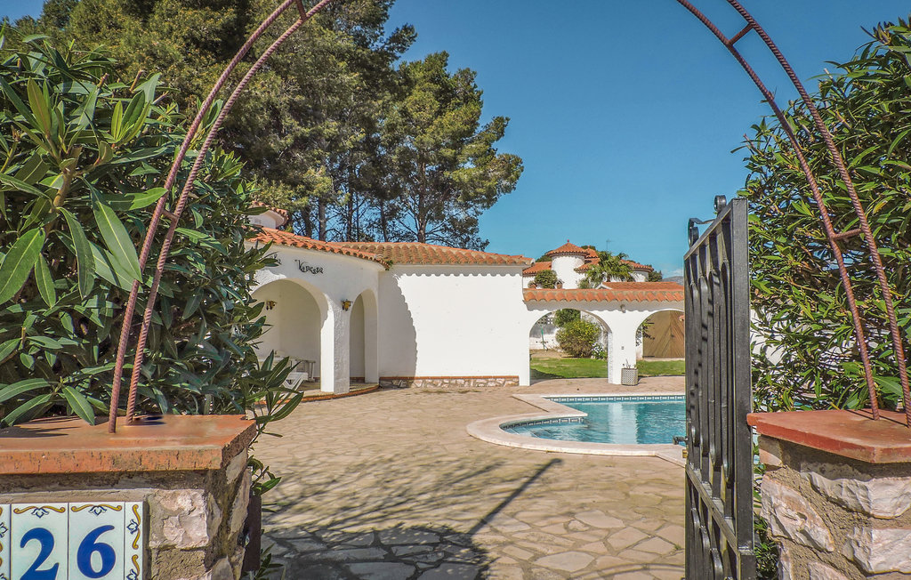 Feriehuse - Miami Platja , Spanien - EDO445 7