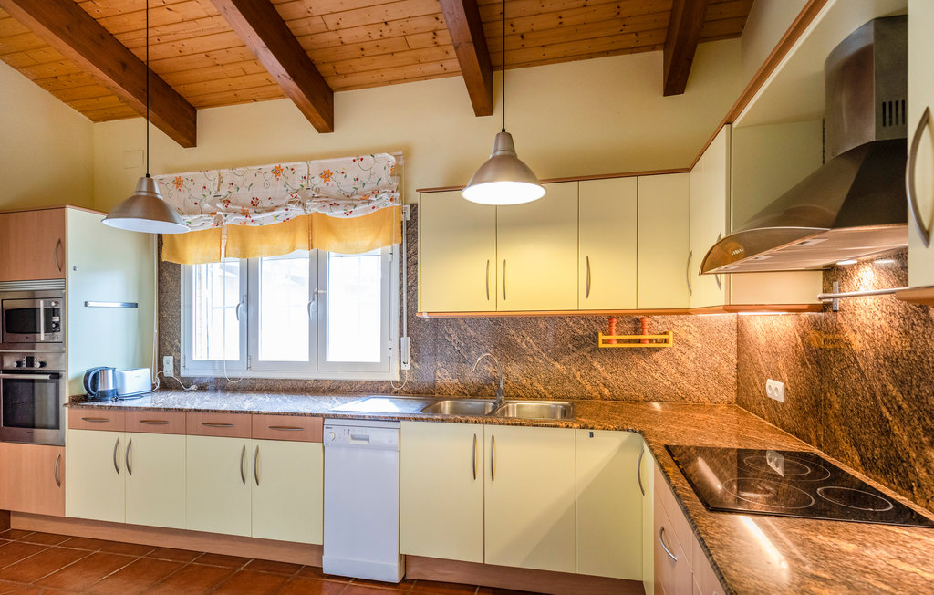 Feriehuse - Hospitalet de l'Infant , Spanien - EDO228 22