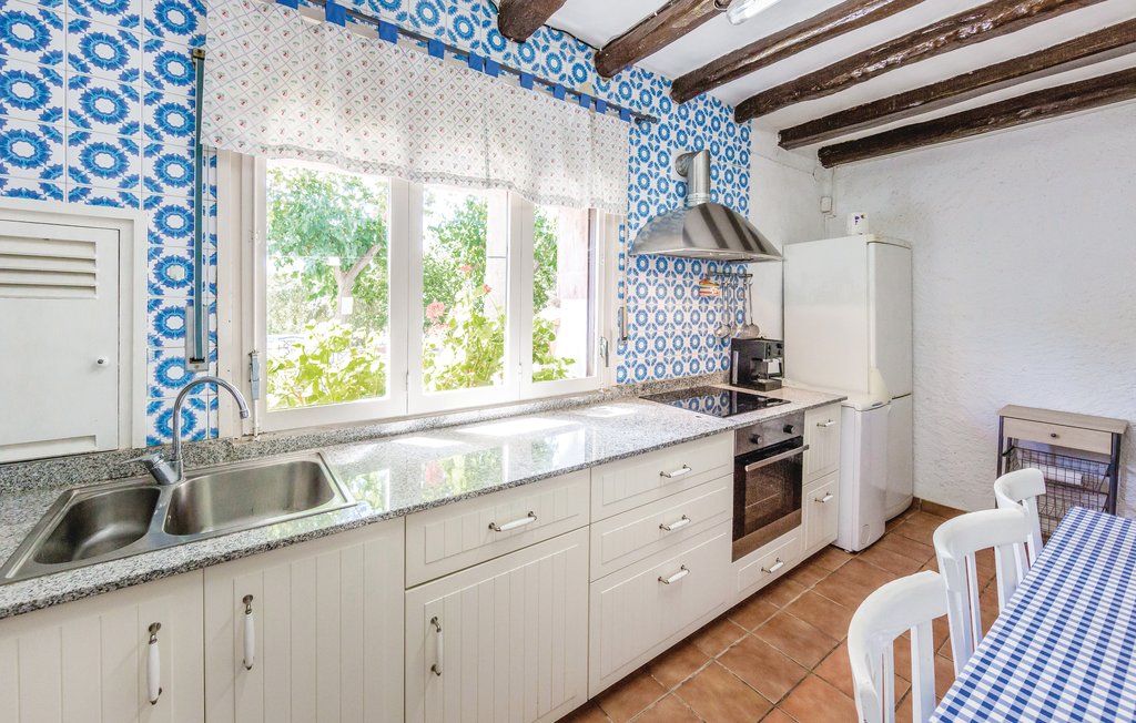 Feriehuse - Riudoms , Spanien - EDO351 38