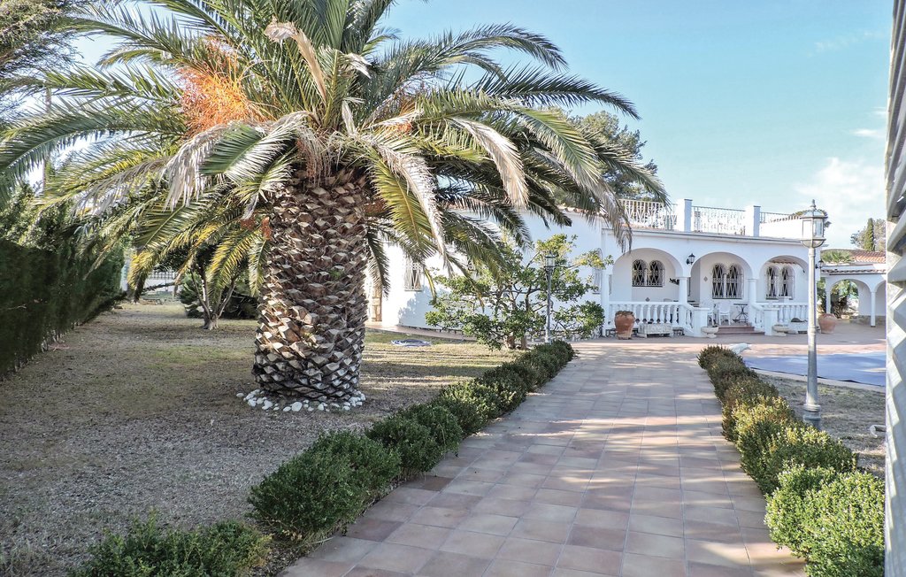 Feriehuse - Miami Platja , Spanien - EDO569 8