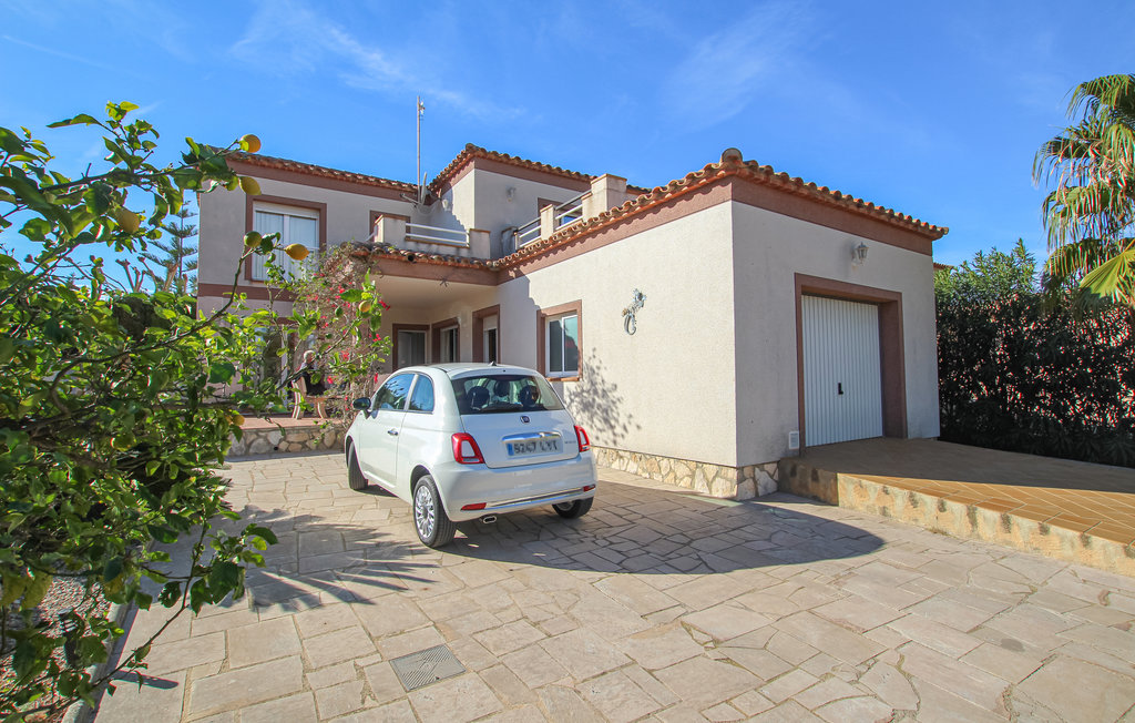 Feriehuse - Ametlla de Mar , Spanien - EDO629 10