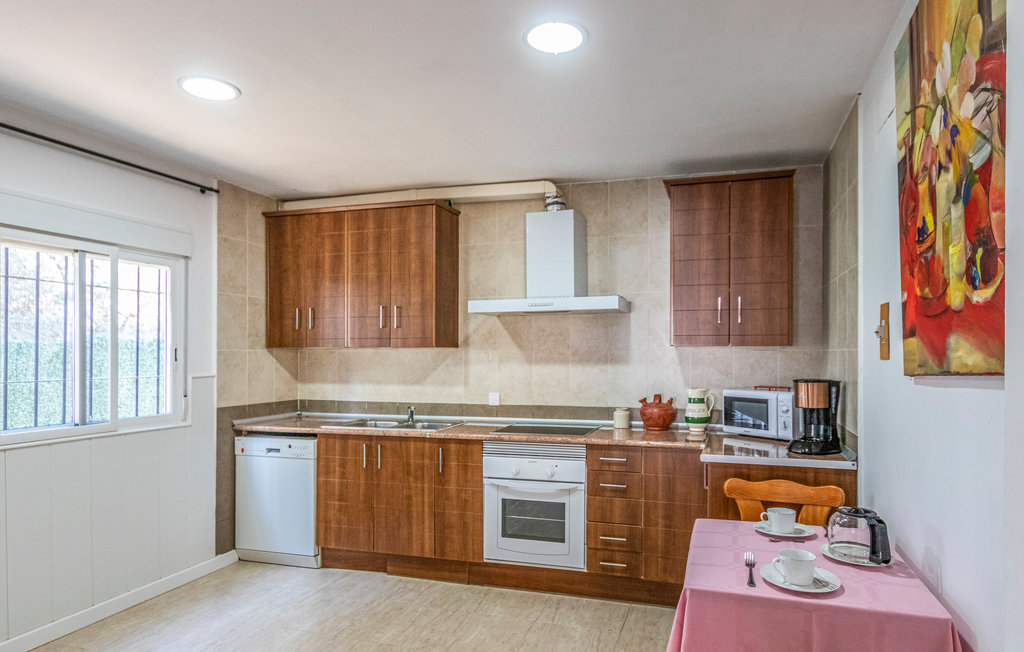 Ferienhaus - Cambrils , Spanien - EDO591 4