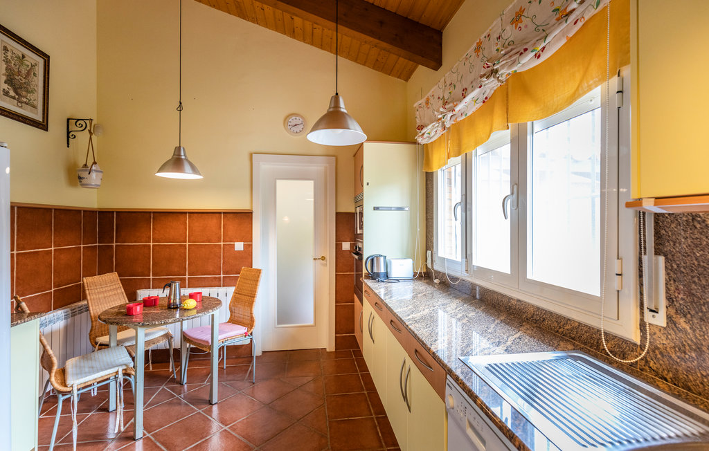 Feriehuse - Hospitalet de l'Infant , Spanien - EDO228 23