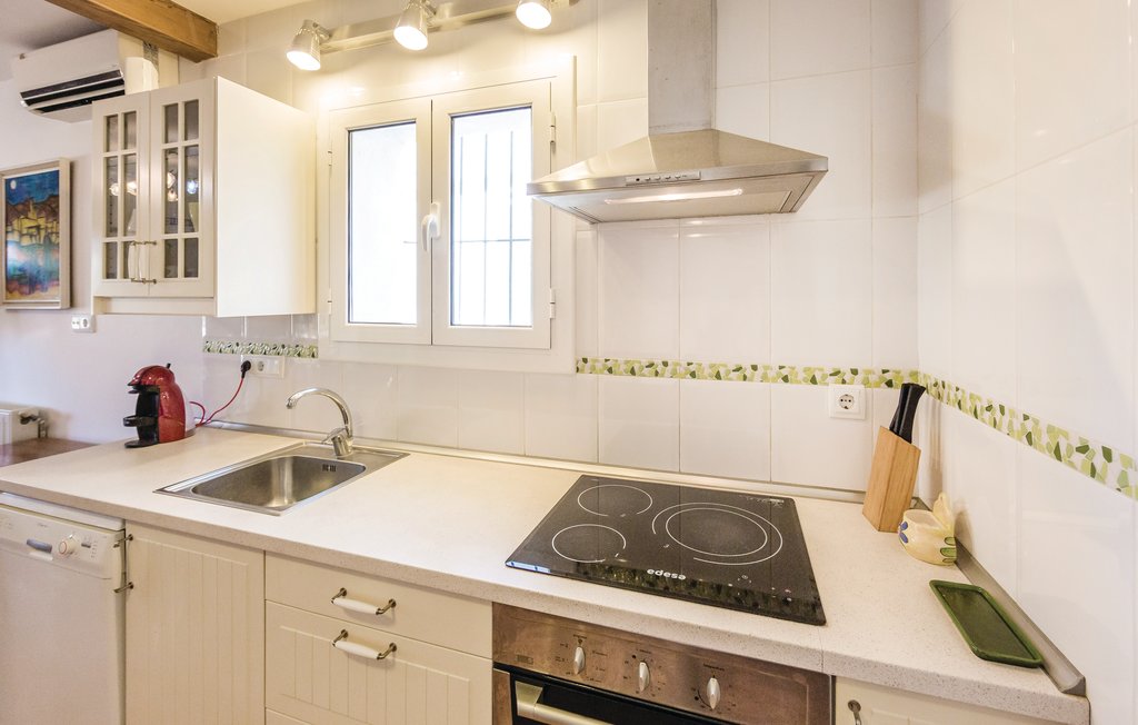 Feriehuse - Riudoms , Spanien - EDO351 39