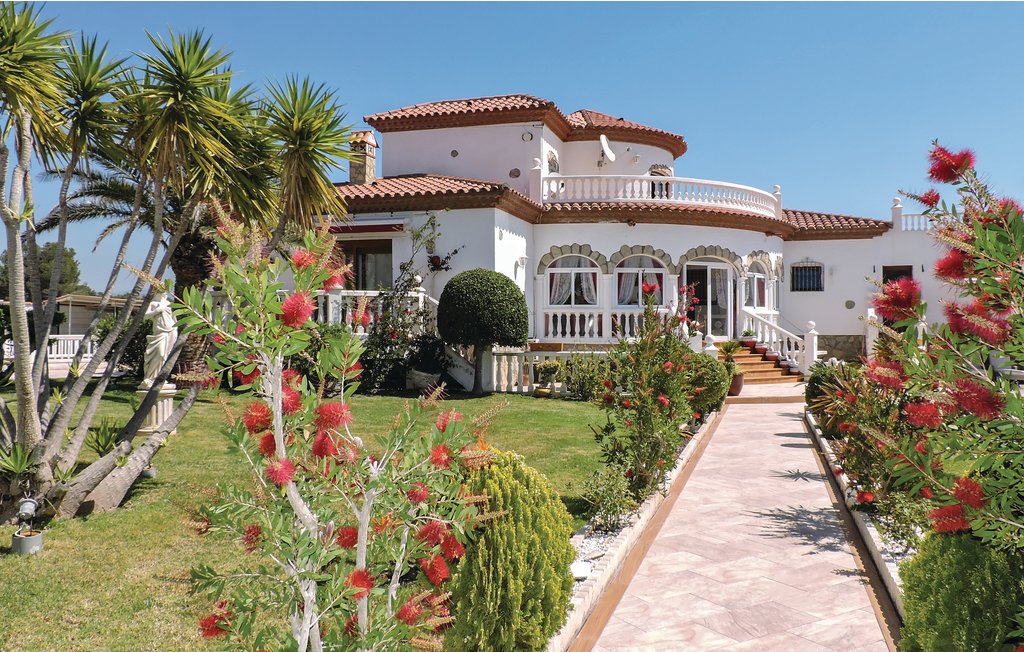 Feriehus - Miami Platja , Spania - EDO580 13