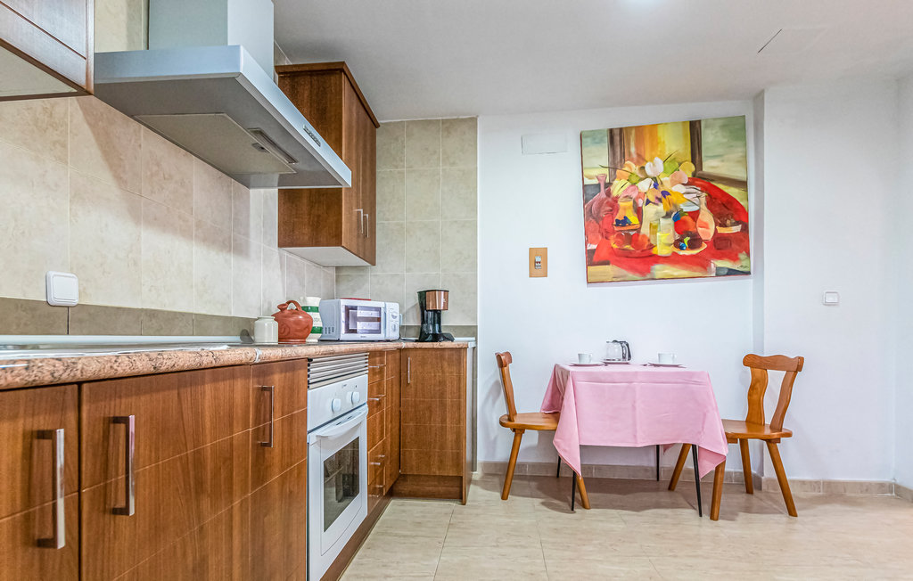 Ferienhaus - Cambrils , Spanien - EDO591 18