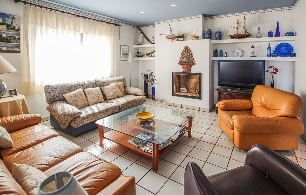 Ferienhaus - Torredembarra , Spanien - EDO646 3