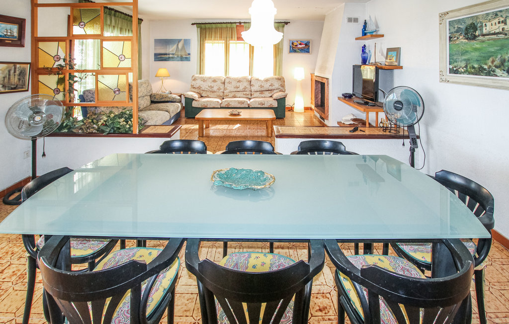 Ferienhaus - Torredembarra , Spanien - EDO646 6