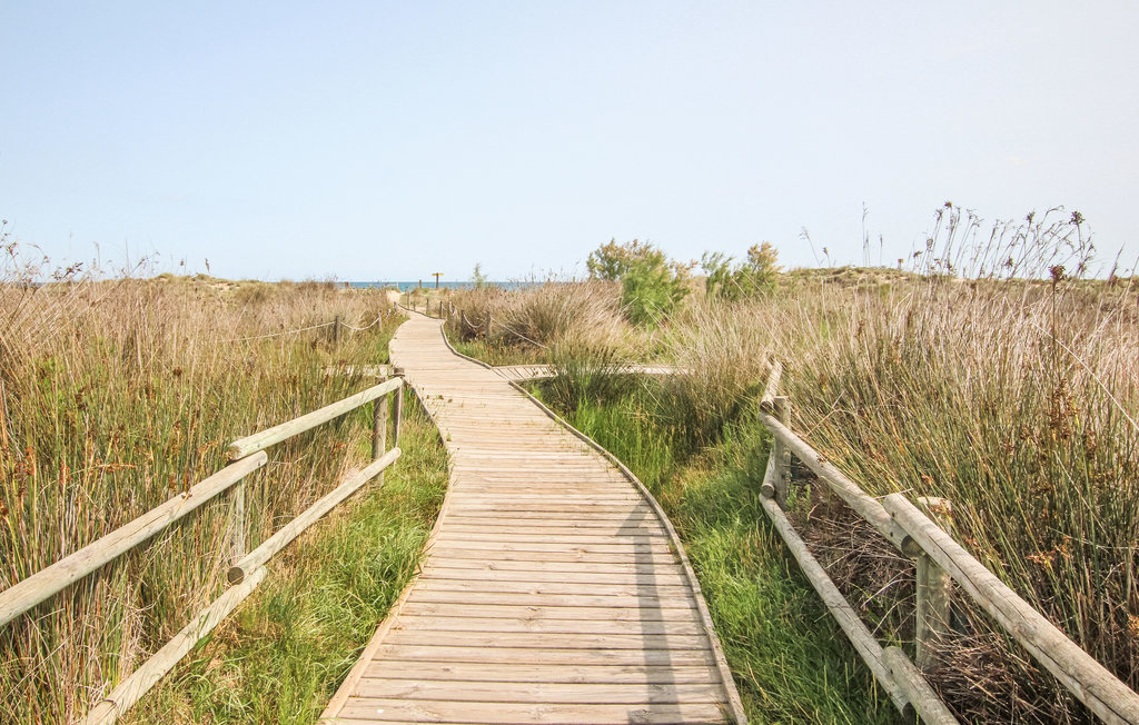 Ferienhaus - Torredembarra , Spanien - EDO646 24