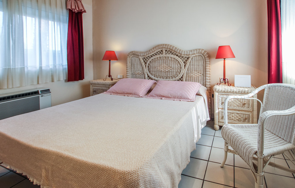 Ferienhaus - Torredembarra , Spanien - EDO646 12