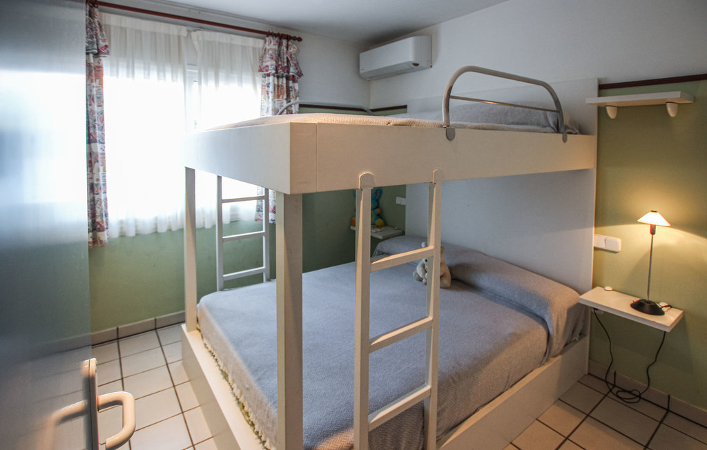 Ferienhaus - Torredembarra , Spanien - EDO646 18