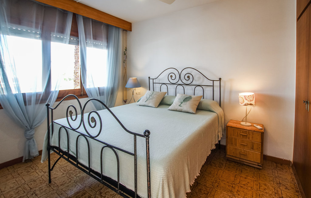 Ferienhaus - Torredembarra , Spanien - EDO646 15