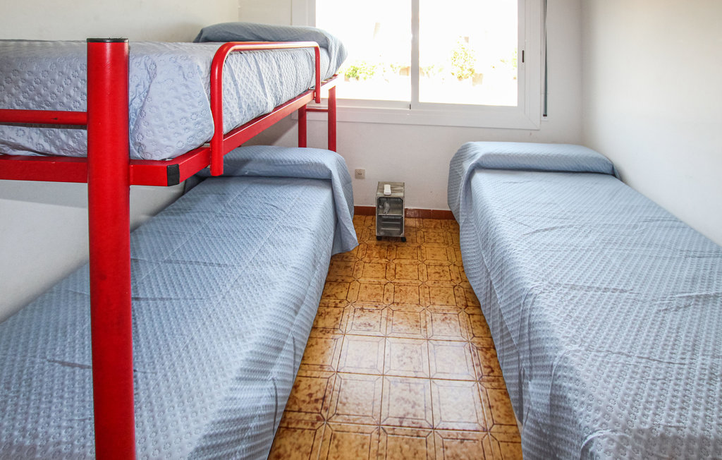 Ferienhaus - Torredembarra , Spanien - EDO646 19