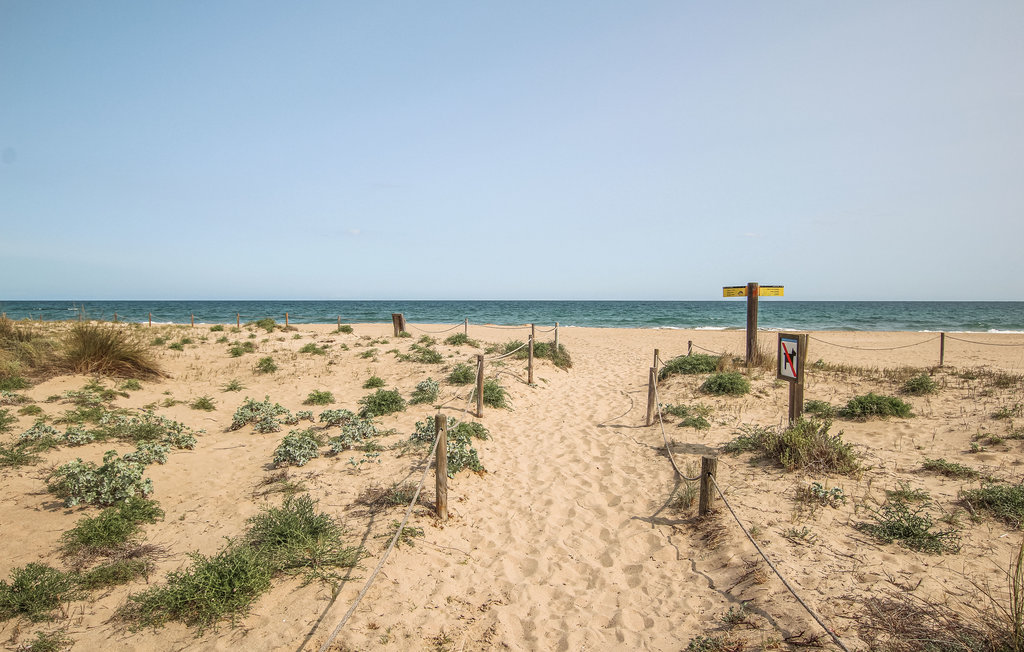Ferienhaus - Torredembarra , Spanien - EDO646 25
