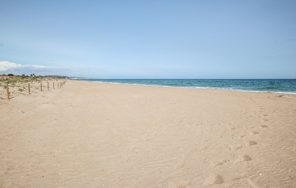 Ferienhaus - Torredembarra , Spanien - EDO646 26
