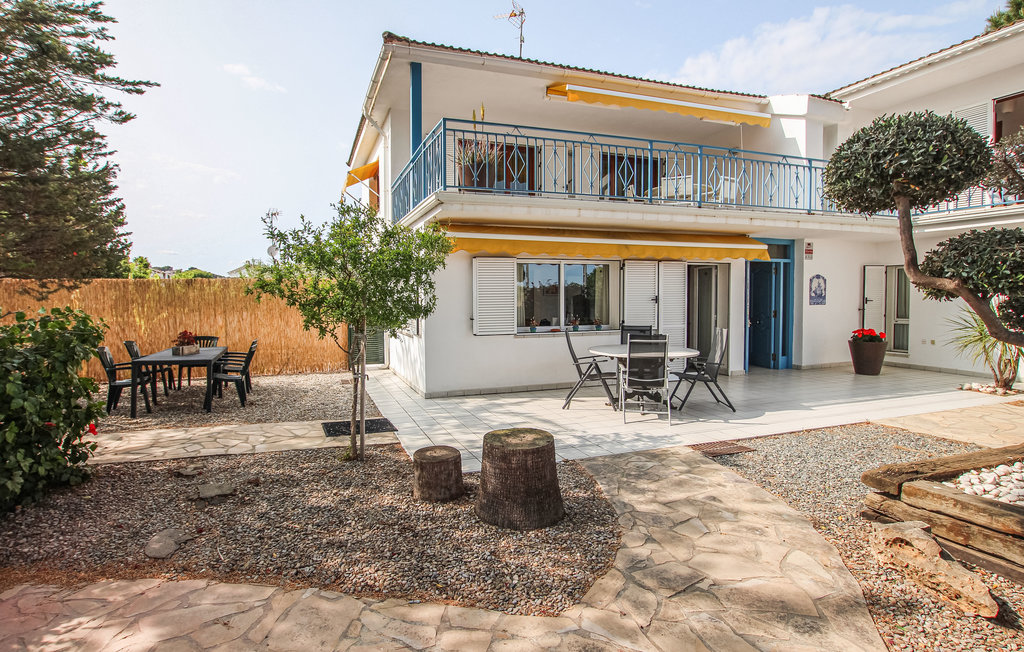 Ferienhaus - Torredembarra , Spanien - EDO646 2