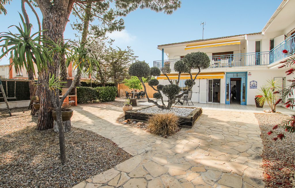 Ferienhaus - Torredembarra , Spanien - EDO646 10