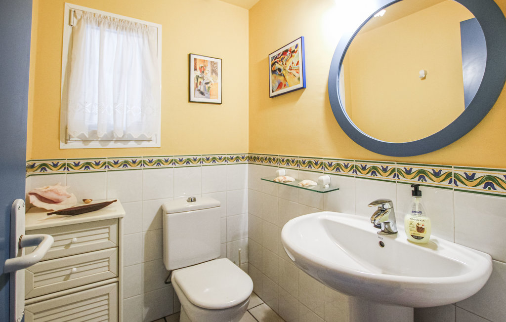 Ferienhaus - Torredembarra , Spanien - EDO646 21