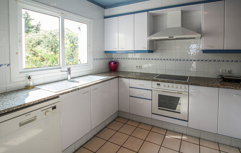 Ferienhaus - Torredembarra , Spanien - EDO646 7