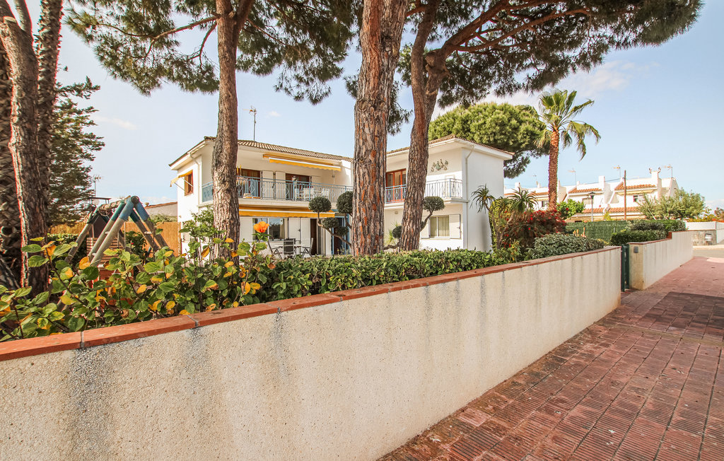 Ferienhaus - Torredembarra , Spanien - EDO646 8