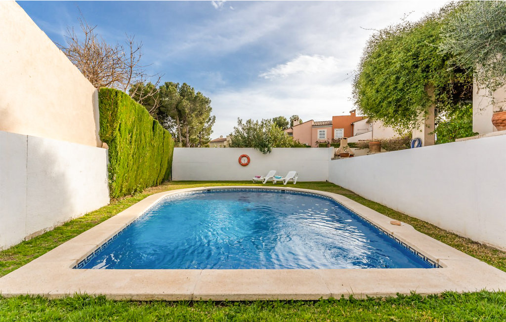 Feriehuse - Miami Playa , Spanien - EDO574 7