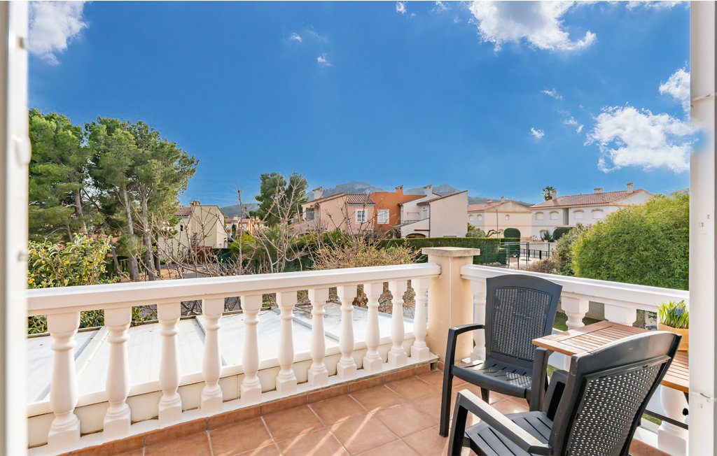 Feriehuse - Miami Playa , Spanien - EDO574 12