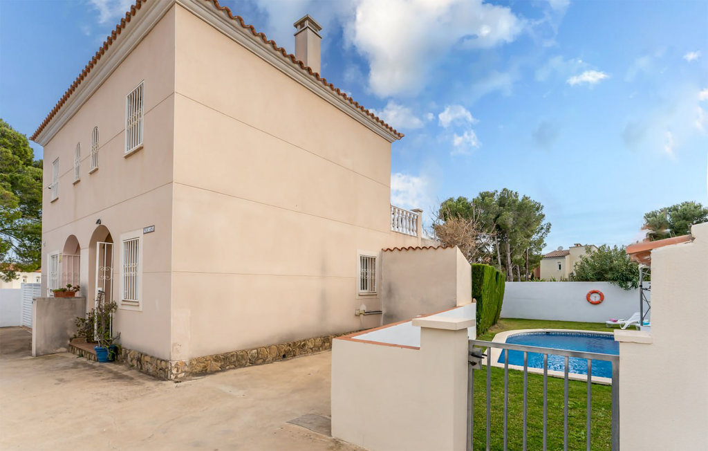 Feriehuse - Miami Playa , Spanien - EDO574 9