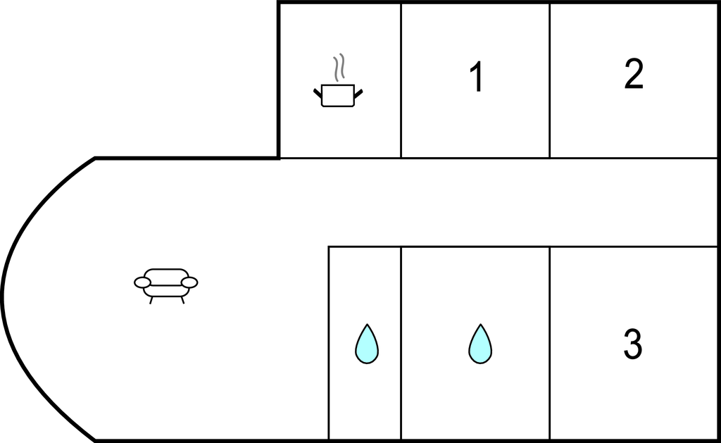 Domy wakacyjne - Miami Platja , Hiszpania - EDO476 