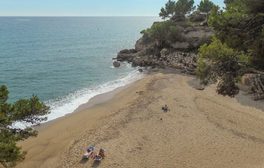 Domy wakacyjne - Miami Platja , Hiszpania - EDO476 24