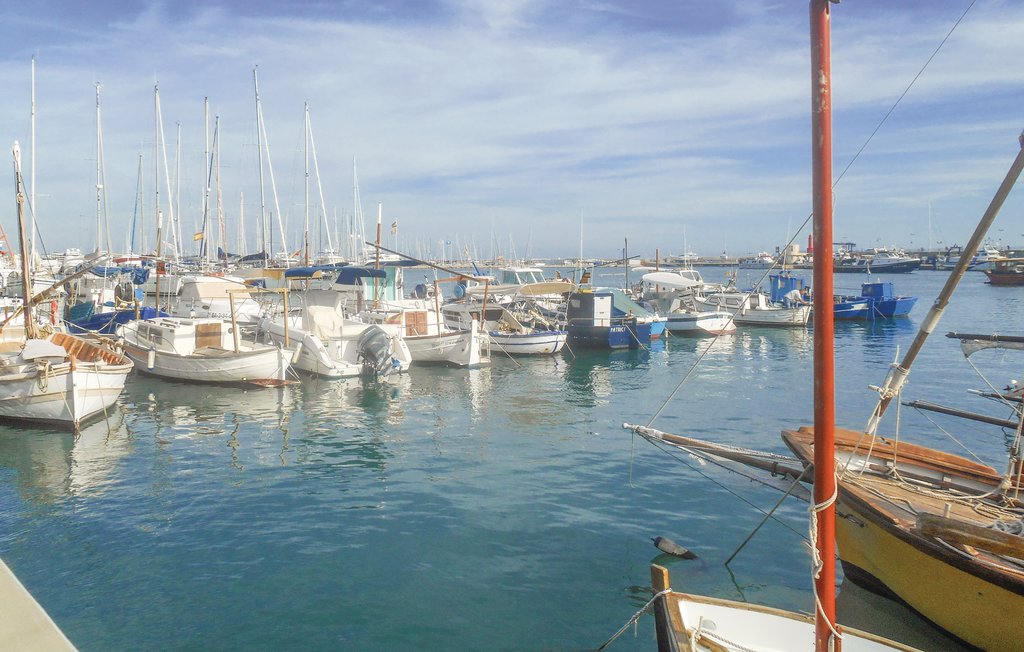 Domy wakacyjne - Miami Platja , Hiszpania - EDO476 21