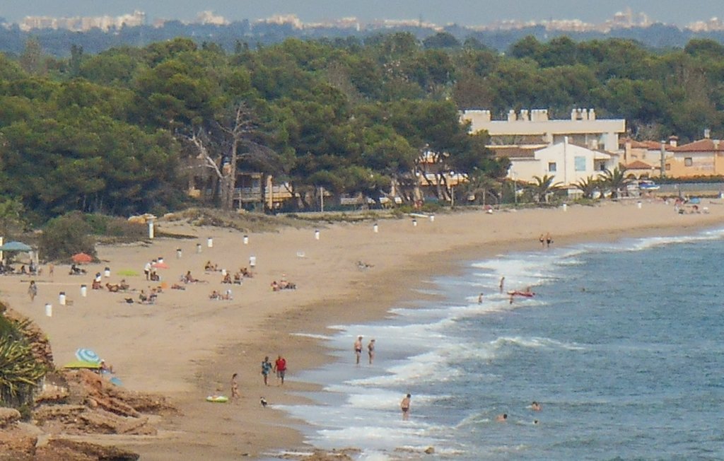 Domy wakacyjne - Miami Platja , Hiszpania - EDO476 25