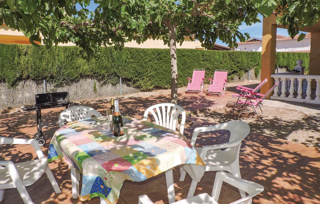 Domy wakacyjne - Miami Platja , Hiszpania - EDO476 6