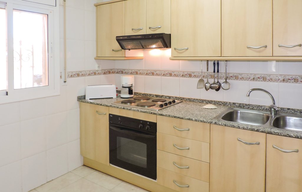 Domy wakacyjne - Miami Platja , Hiszpania - EDO476 11