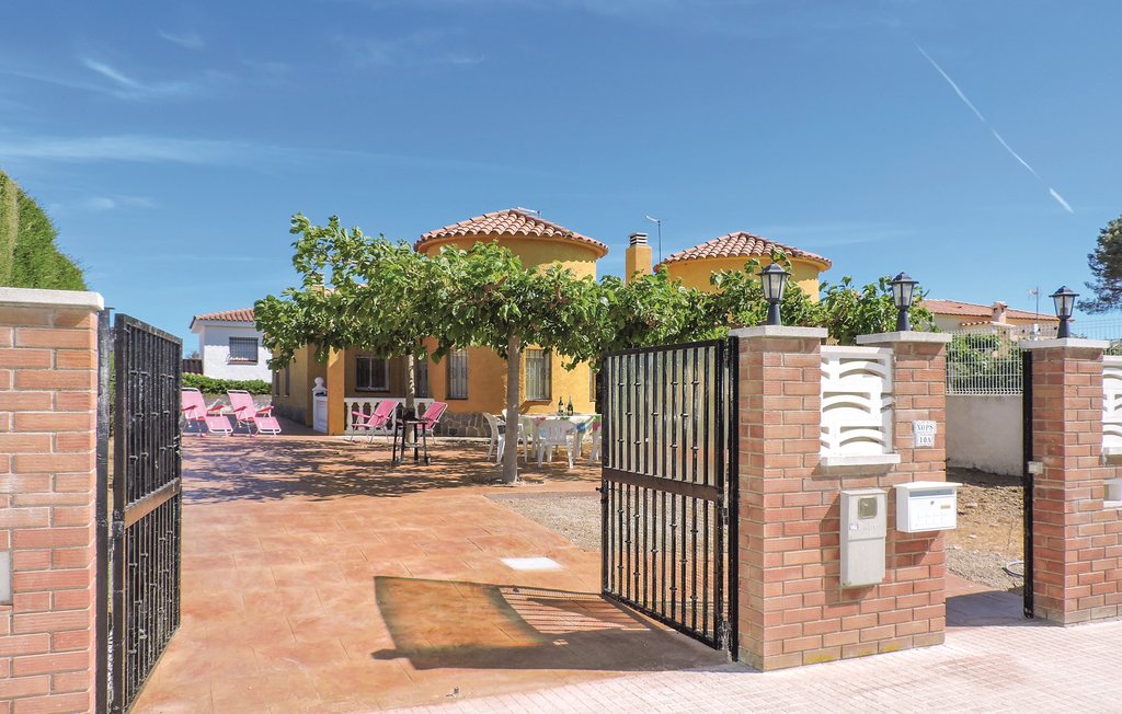 Domy wakacyjne - Miami Platja , Hiszpania - EDO476 4