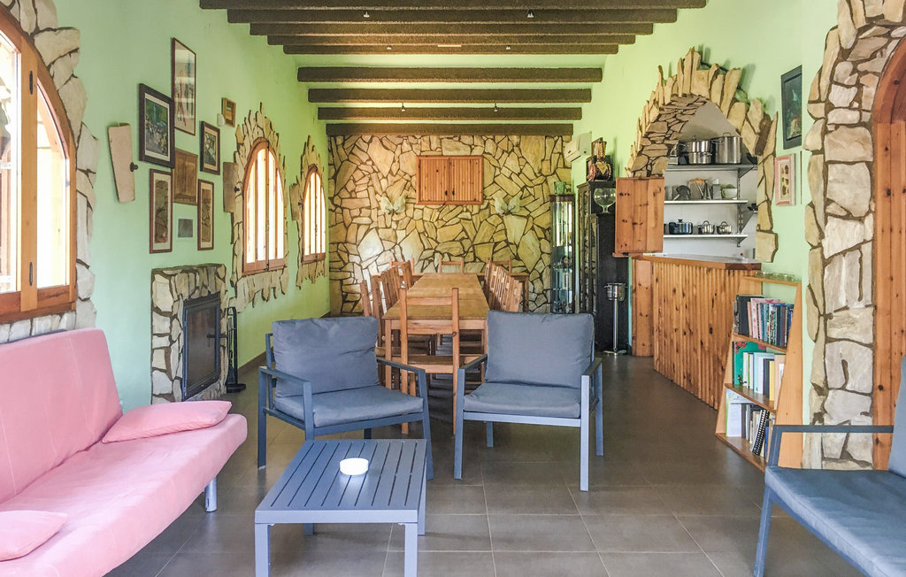 Semesterhus - Altafulla-Ardenya , Spanien - EDO218 3