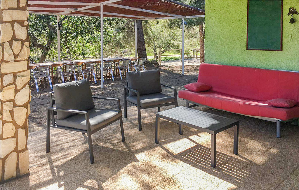 Semesterhus - Altafulla-Ardenya , Spanien - EDO218 4