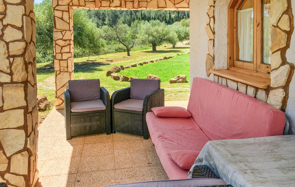 Semesterhus - Altafulla-Ardenya , Spanien - EDO218 13