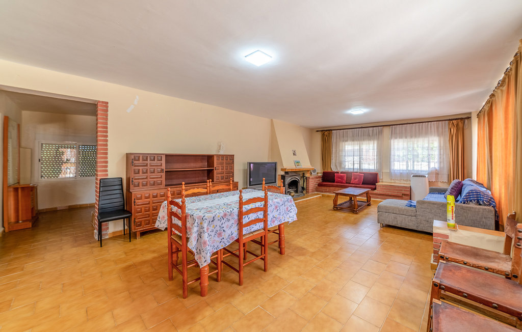 Ferienhaus - Reus , Spanien - EDO648 3