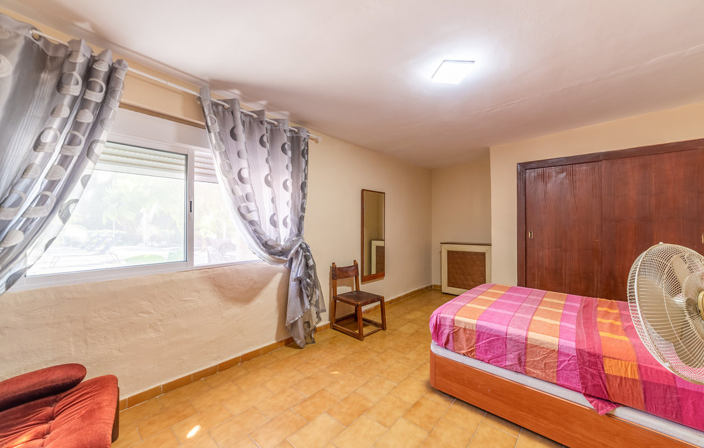 Ferienhaus - Reus , Spanien - EDO648 12