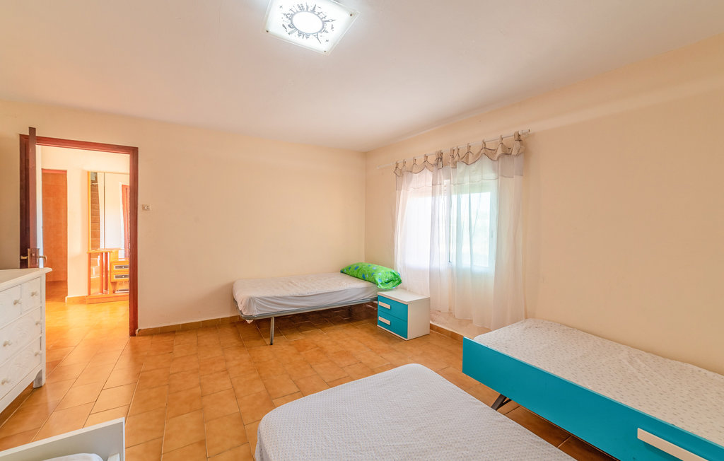 Ferienhaus - Reus , Spanien - EDO648 14