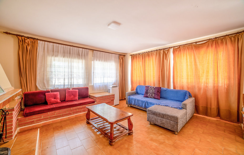 Ferienhaus - Reus , Spanien - EDO648 6