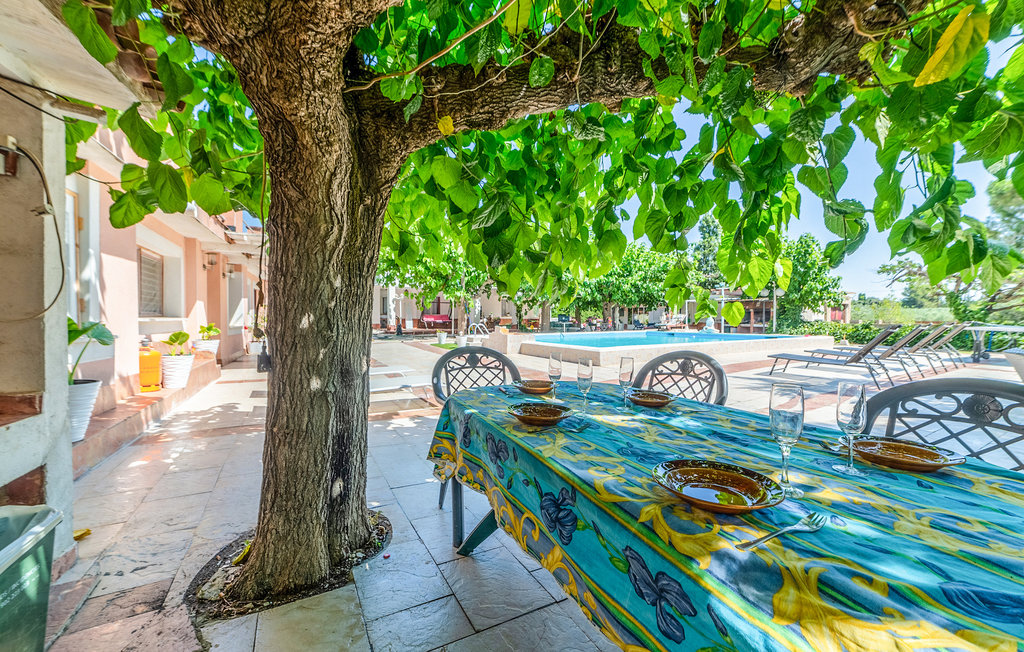 Ferienhaus - Reus , Spanien - EDO648 2