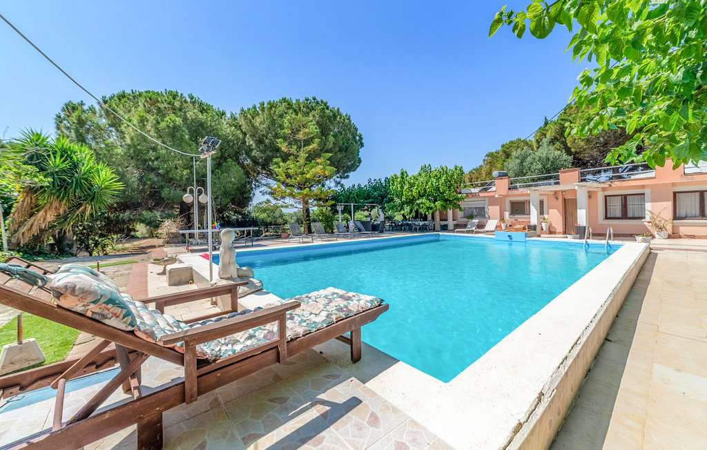 Ferienhaus - Reus , Spanien - EDO648 9