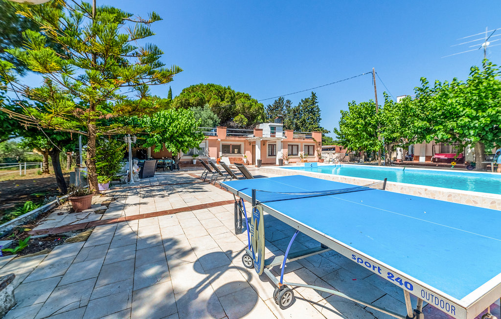 Ferienhaus - Reus , Spanien - EDO648 10