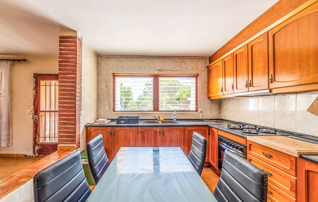 Ferienhaus - Reus , Spanien - EDO648 8