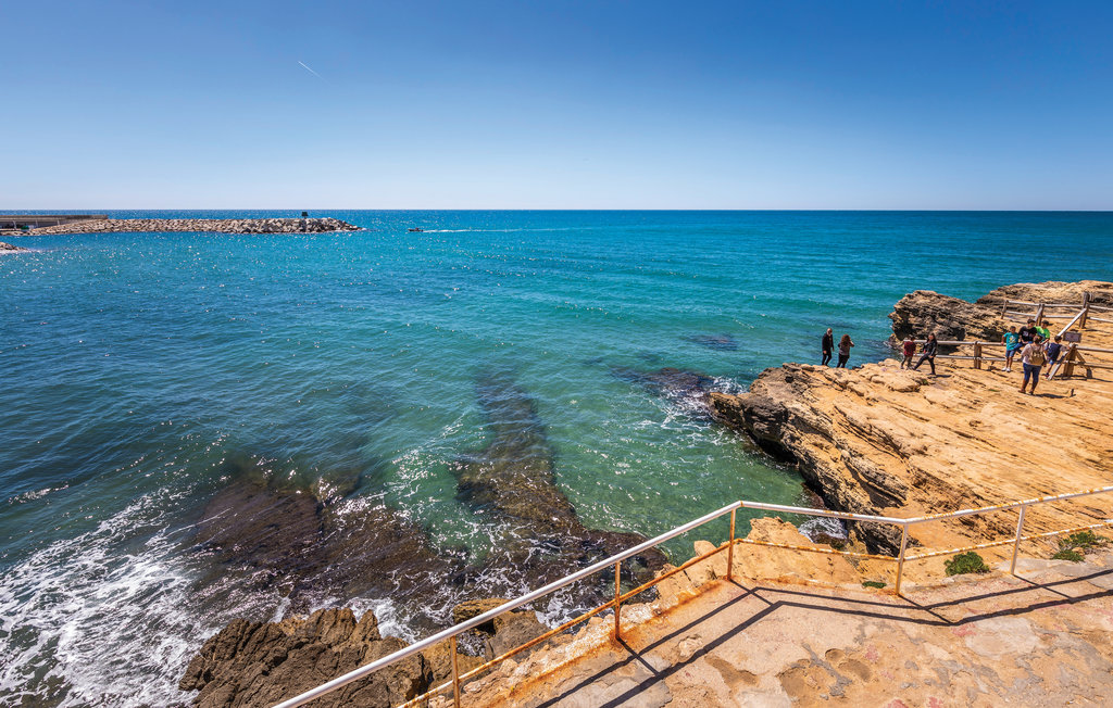 Semesterhus - Roda De Bara , Spanien - EDO649 20