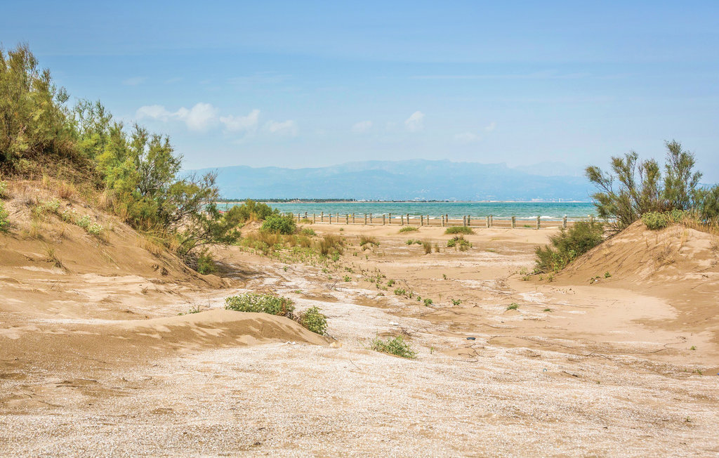 Feriehus - Delta Ebro,Tarragona , Spania - EDO653 14