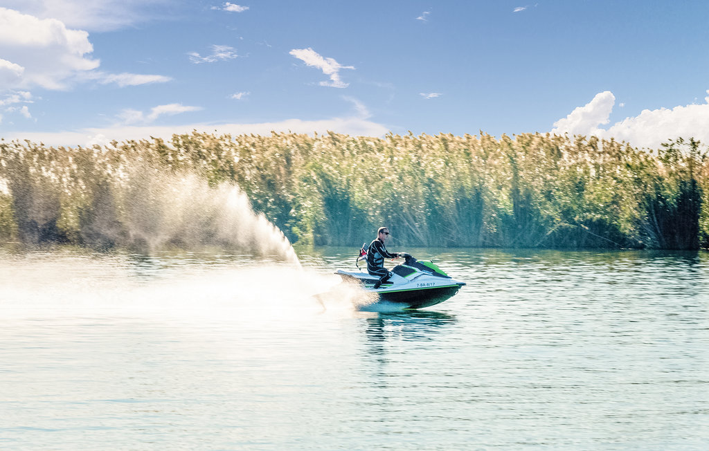 Feriehus - Delta Ebro,Tarragona , Spania - EDO653 15